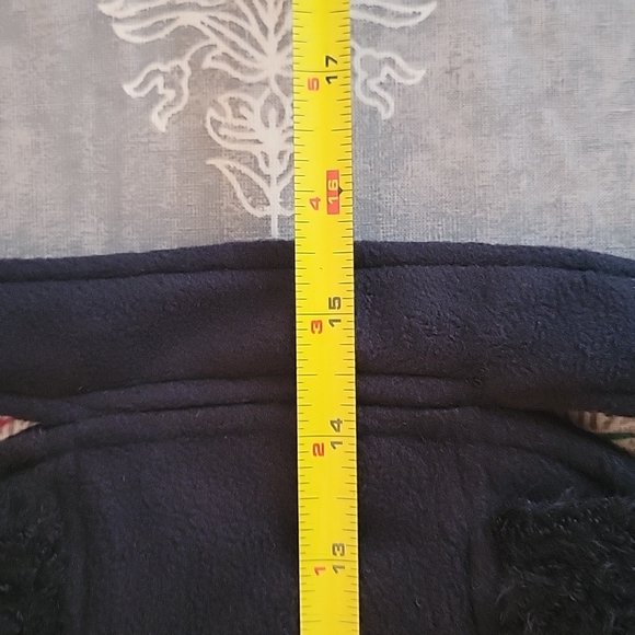 LAST ONE! | NWT | Old Navy Plush Microfleece Pet Spider Halloween Costume | L/XL - Picture 7 of 10